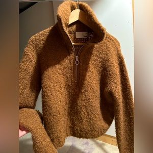 Aritzia Wilfred Free Sweater S